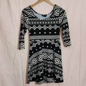 Deb dress (#305)